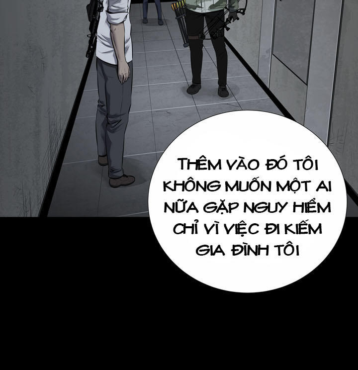 Hive Chapter 104 - 10