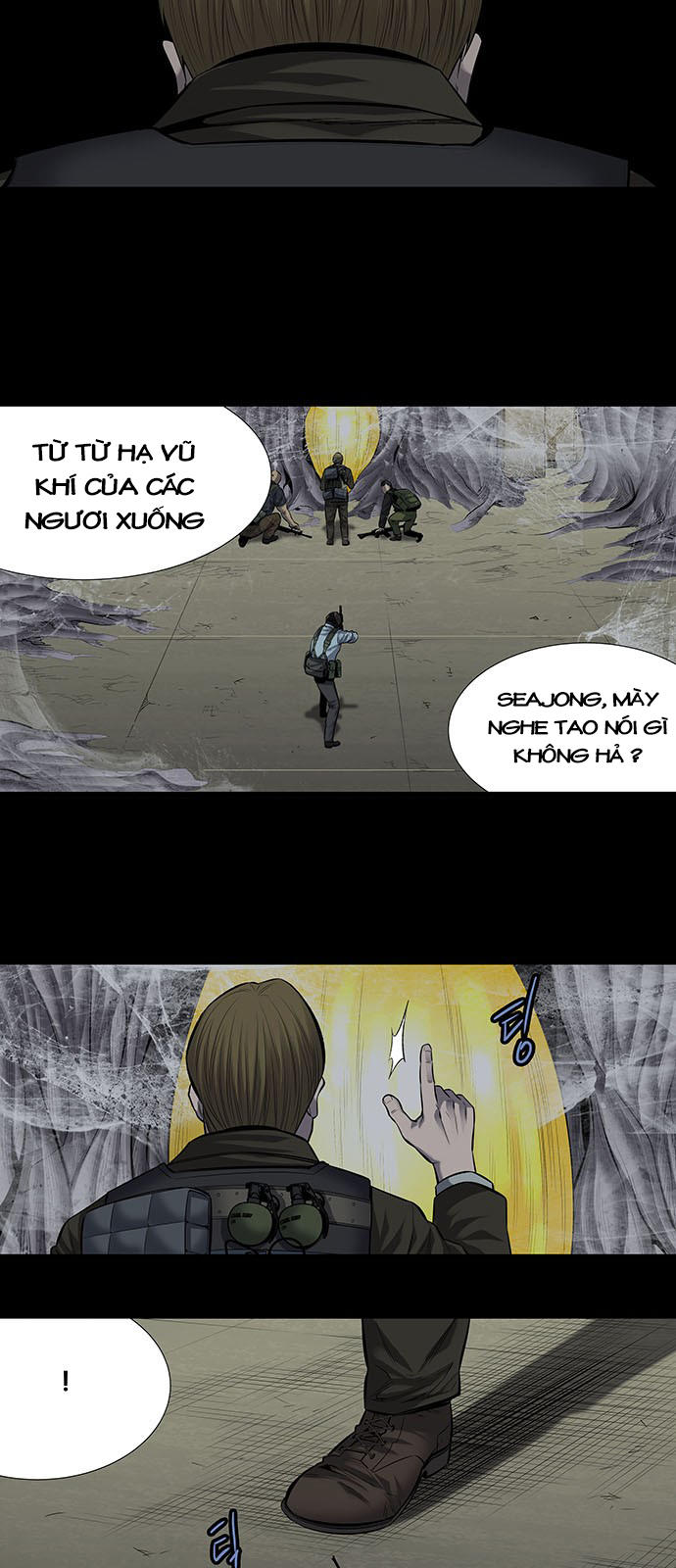 Hive Chapter 166 - 30