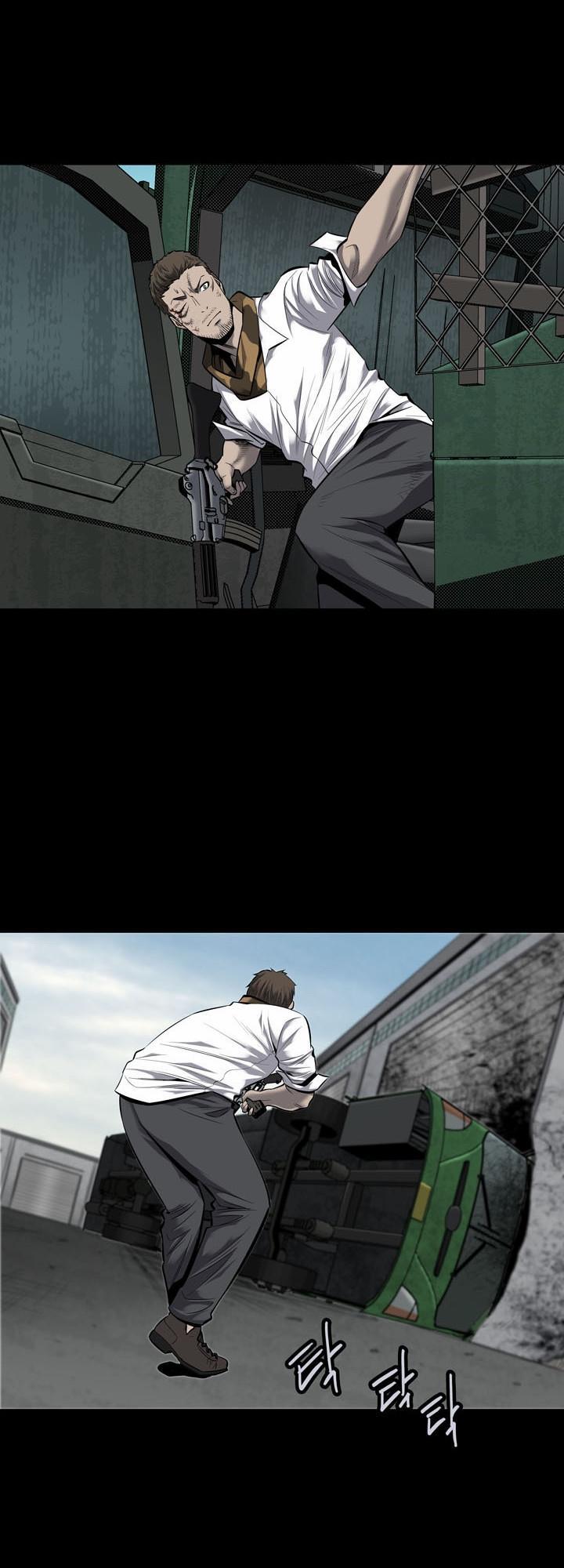 Hive Chapter 89 - 4