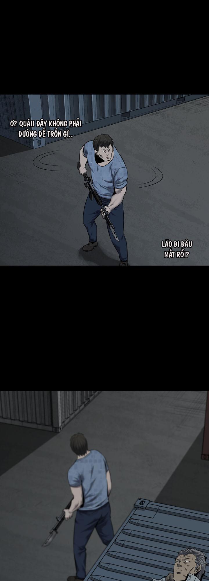Hive Chapter 89 - 41