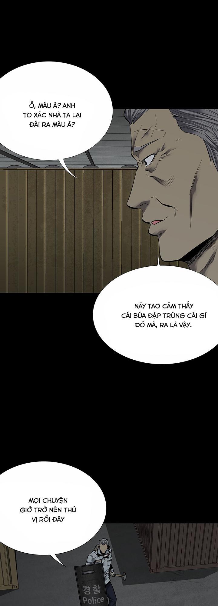 Hive Chapter 89 - 55