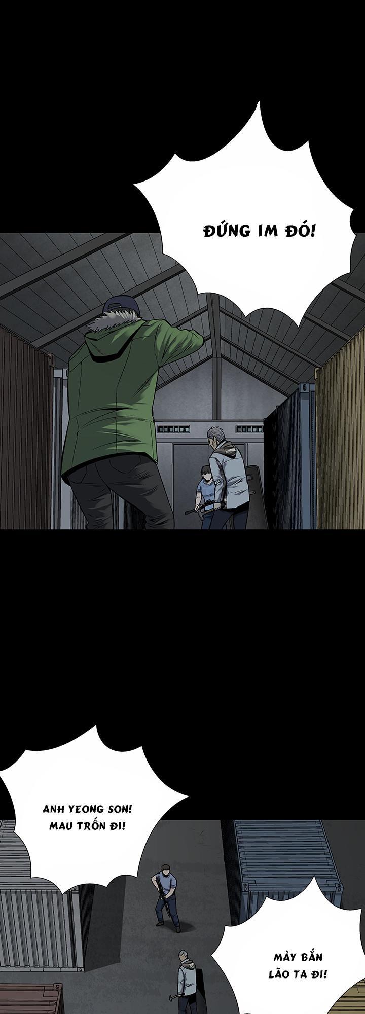Hive Chapter 89 - 57