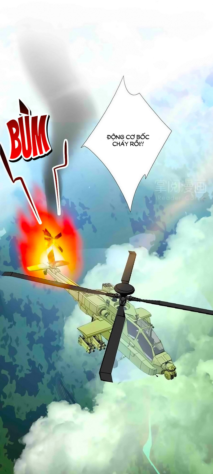 Kiêu Sủng Y Phi Chapter 1 - 2