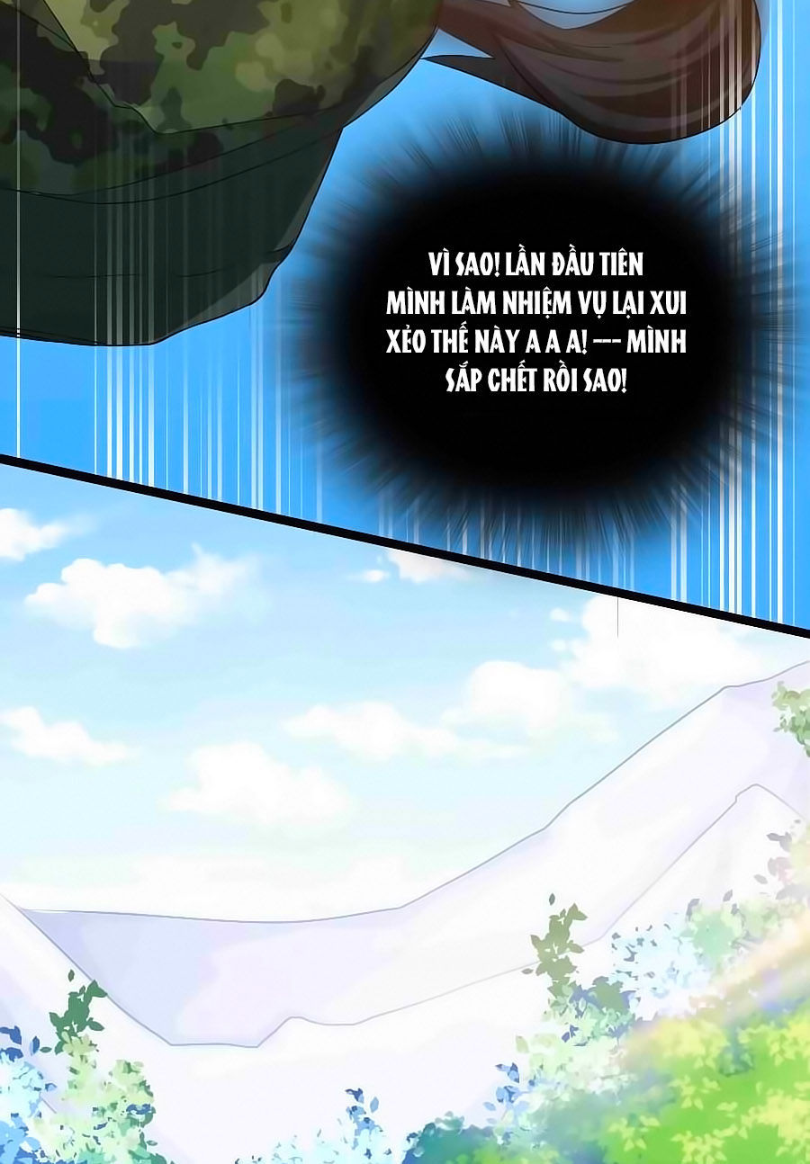 Kiêu Sủng Y Phi Chapter 1 - 11