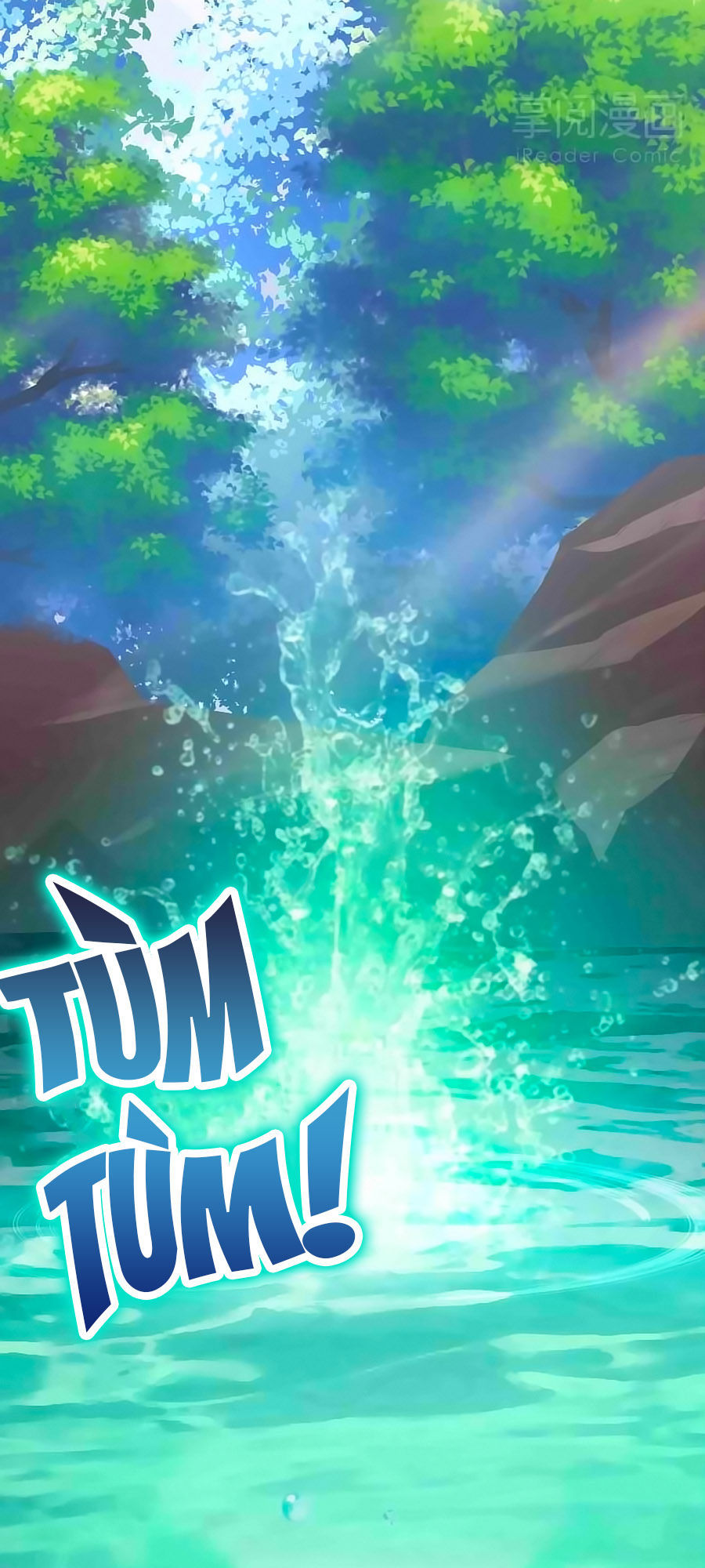 Kiêu Sủng Y Phi Chapter 1 - 12