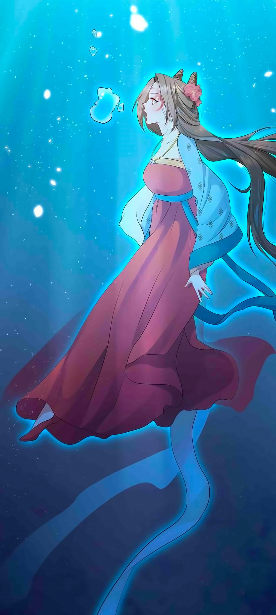 Kiêu Sủng Y Phi Chapter 1 - 16