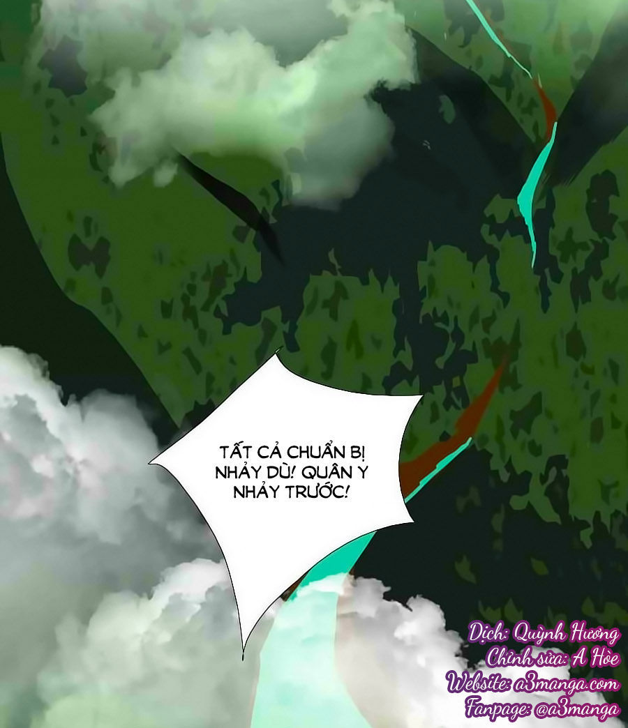 Kiêu Sủng Y Phi Chapter 1 - 3