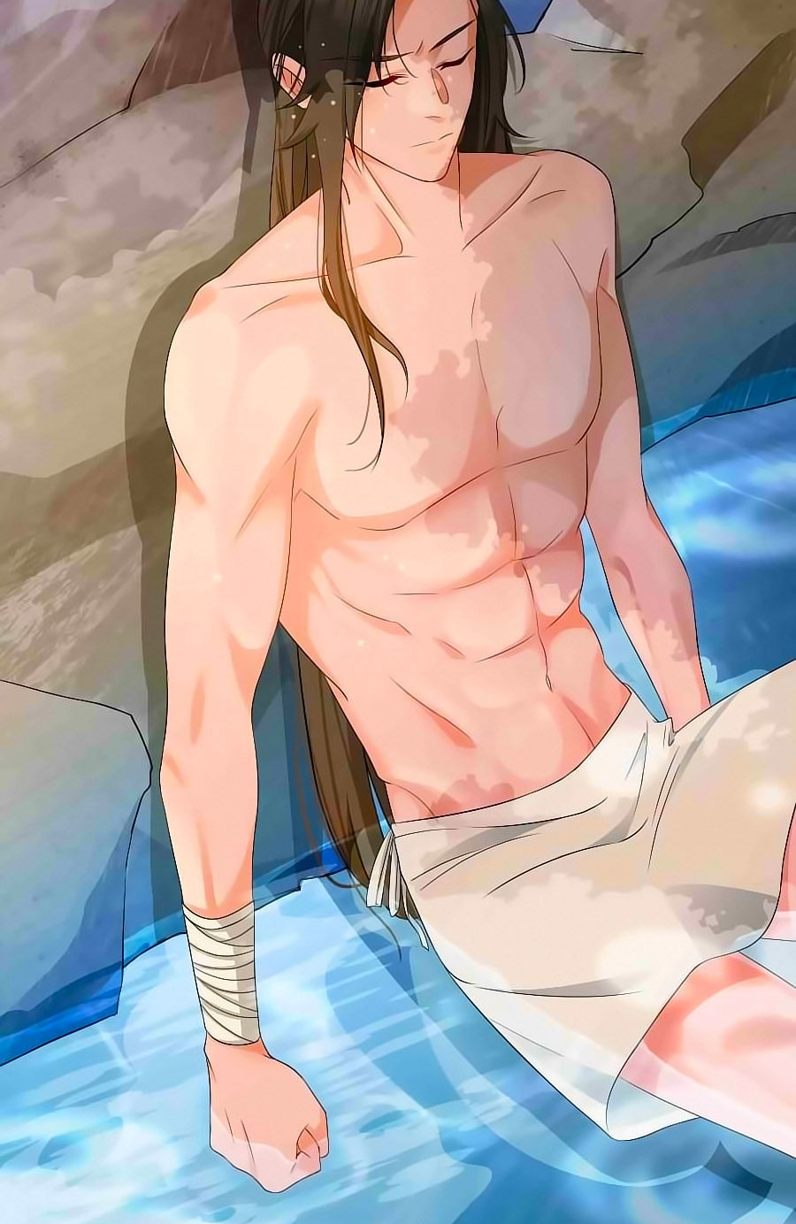 Kiêu Sủng Y Phi Chapter 1 - 21