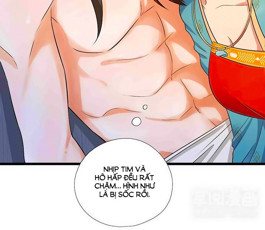 Kiêu Sủng Y Phi Chapter 1 - 27