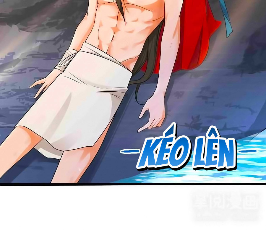 Kiêu Sủng Y Phi Chapter 1 - 29