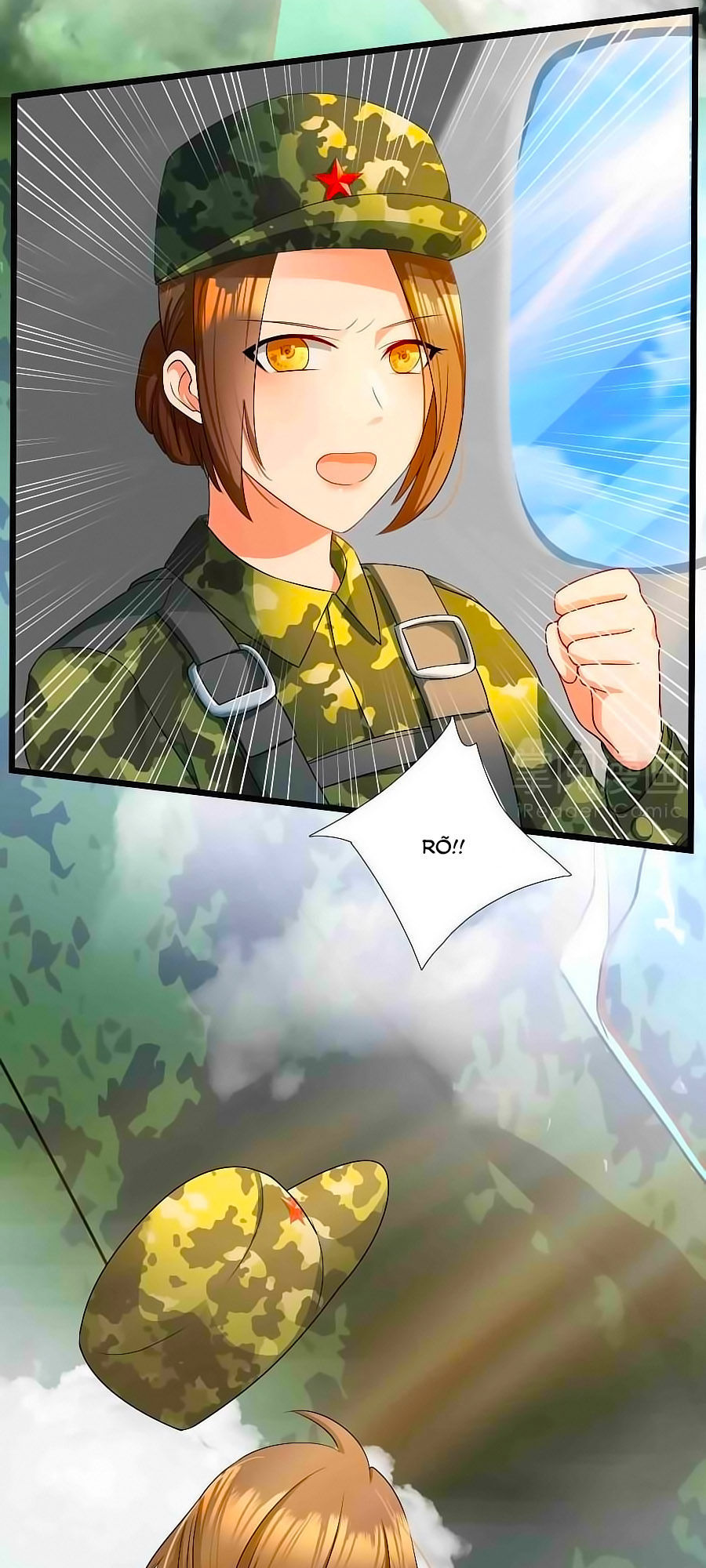 Kiêu Sủng Y Phi Chapter 1 - 4