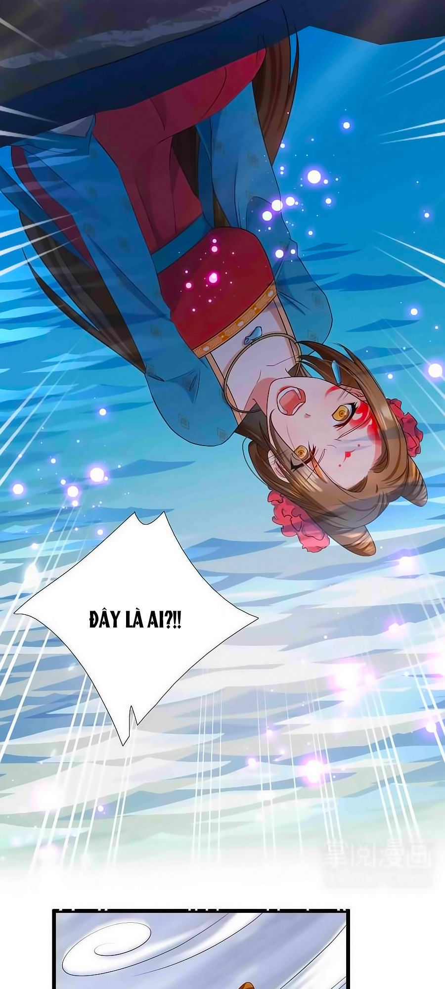 Kiêu Sủng Y Phi Chapter 1 - 34