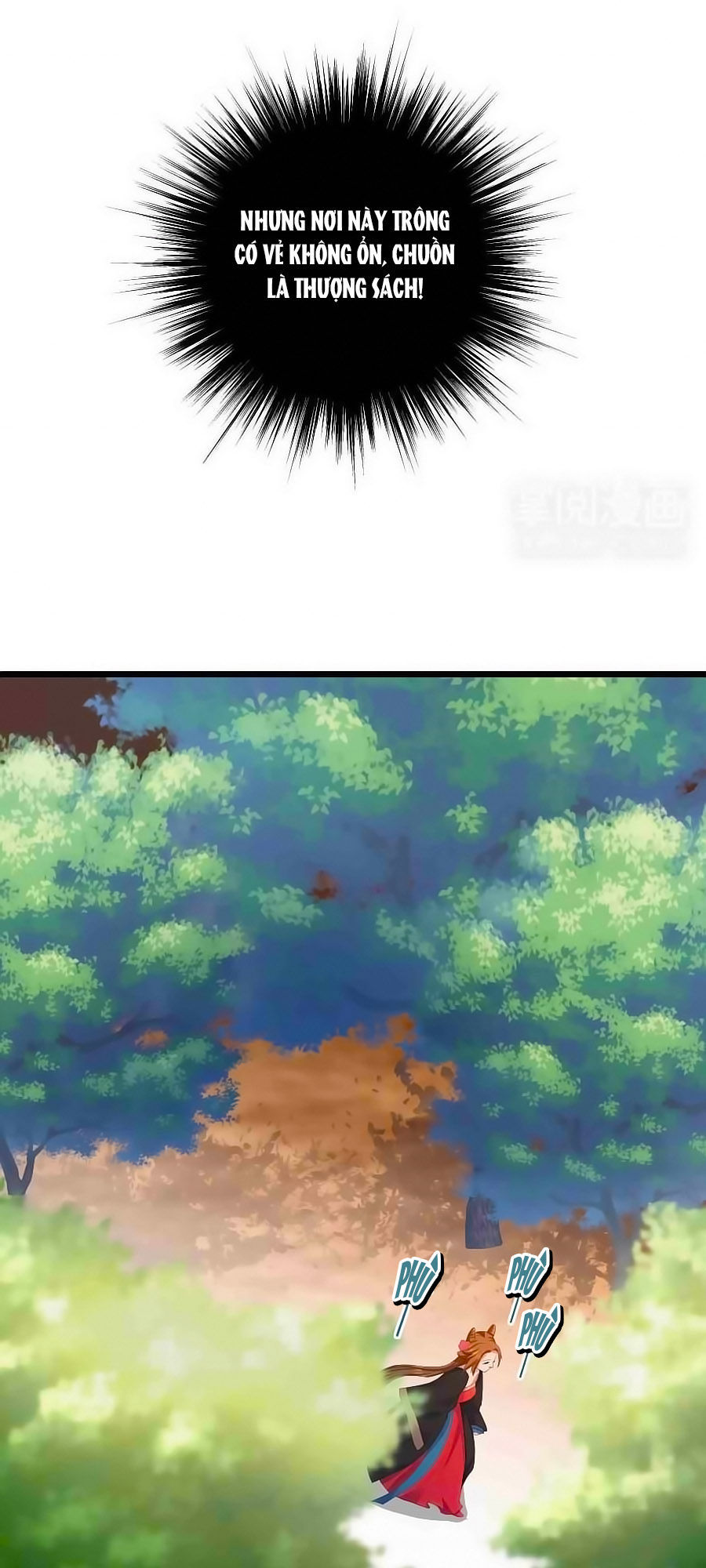 Kiêu Sủng Y Phi Chapter 1 - 38