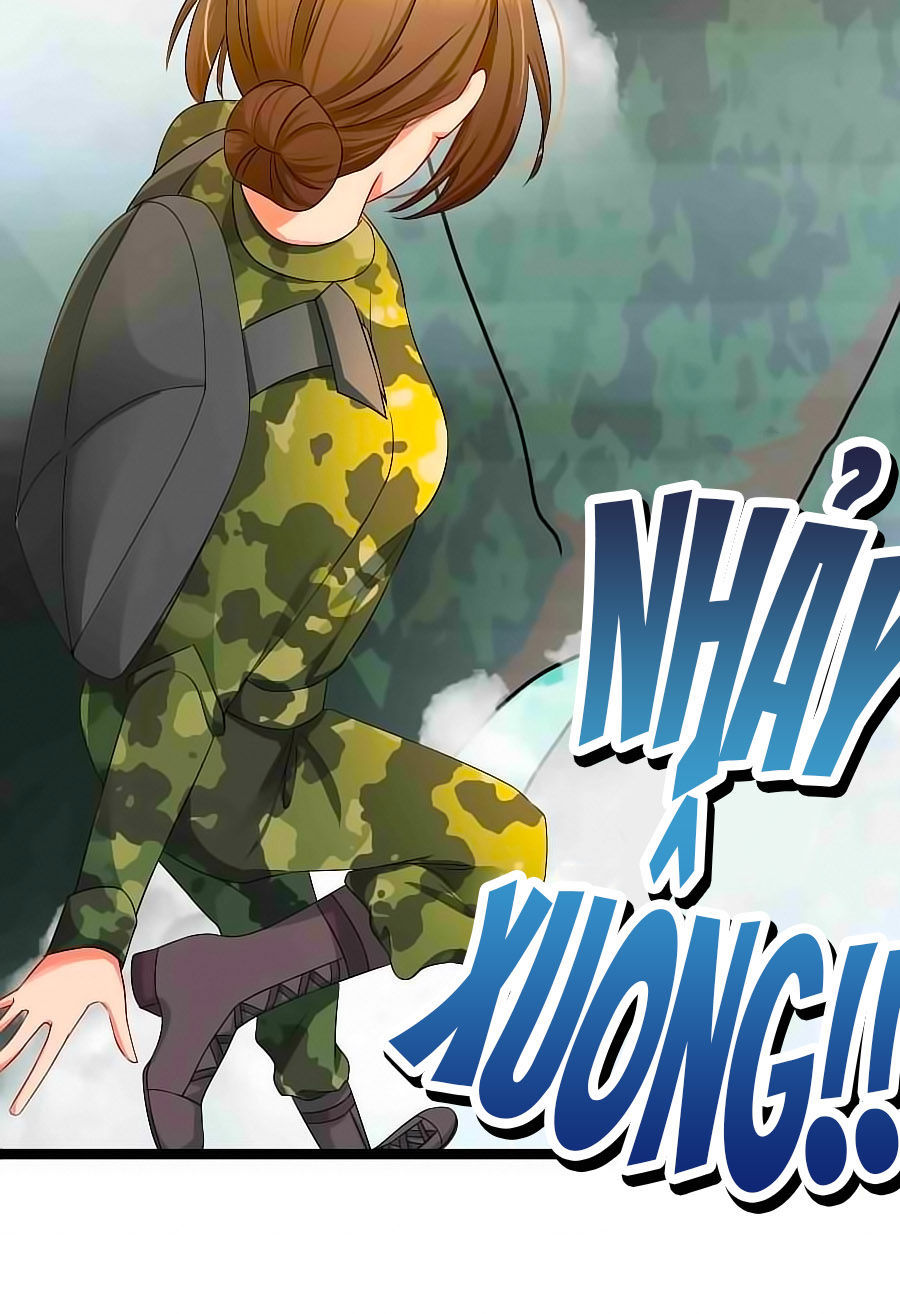 Kiêu Sủng Y Phi Chapter 1 - 5