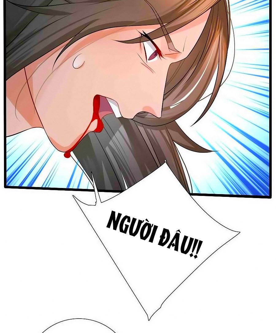 Kiêu Sủng Y Phi Chapter 1 - 41