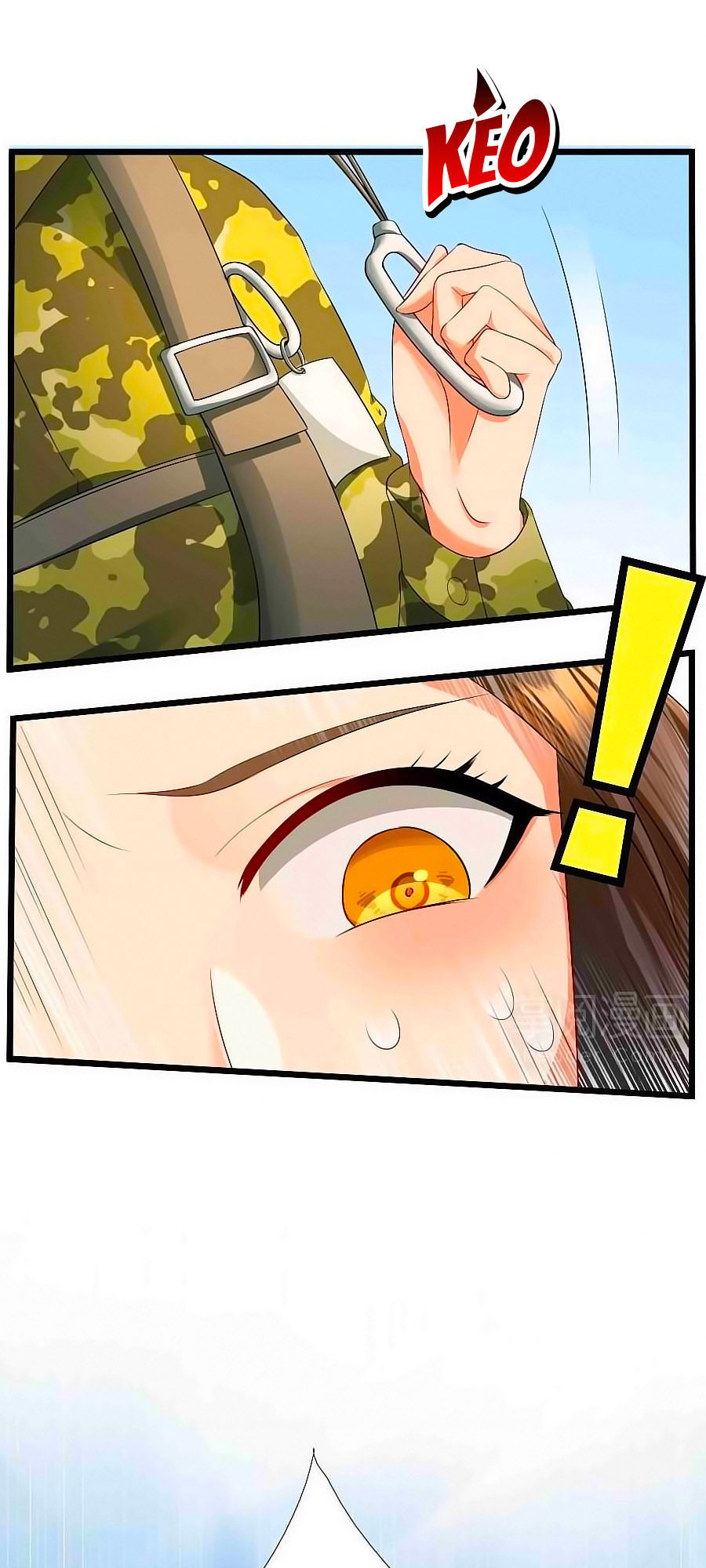 Kiêu Sủng Y Phi Chapter 1 - 6