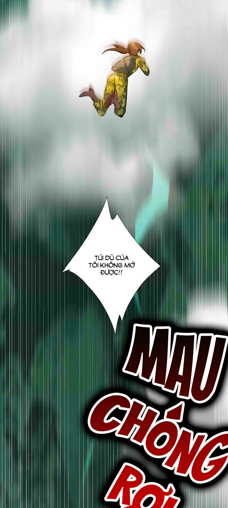 Kiêu Sủng Y Phi Chapter 1 - 8