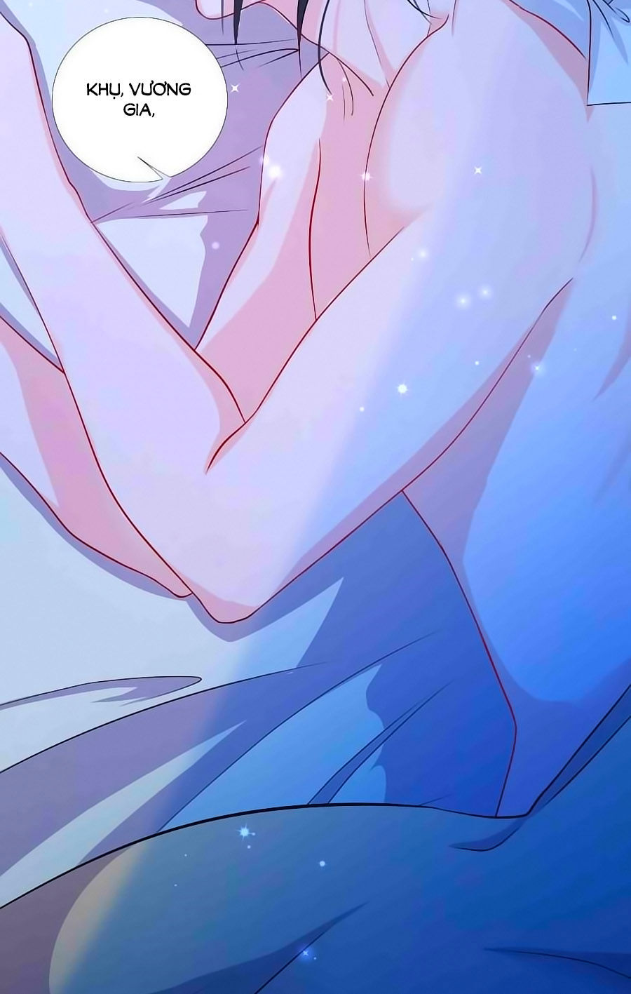 Kiêu Sủng Y Phi Chapter 10 - 2