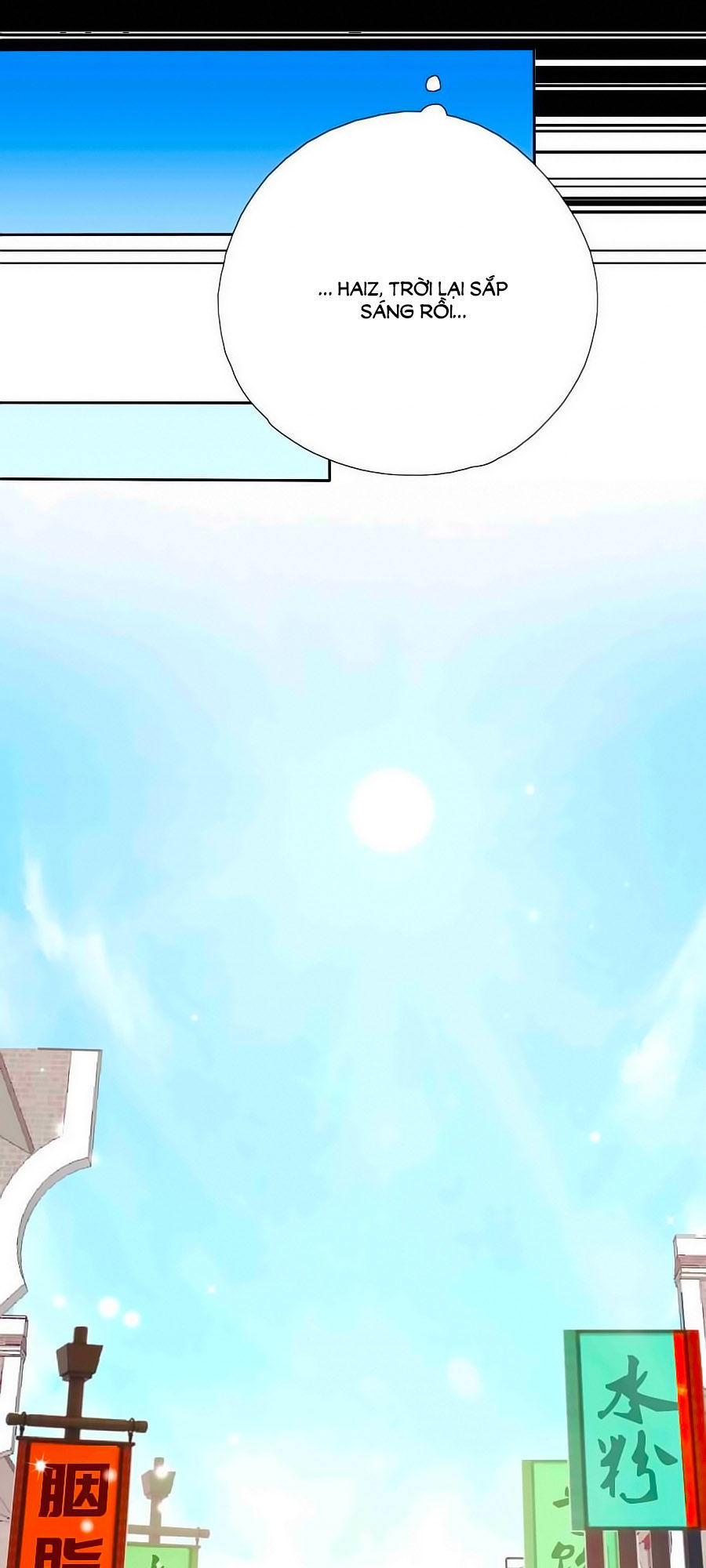 Kiêu Sủng Y Phi Chapter 10 - 13