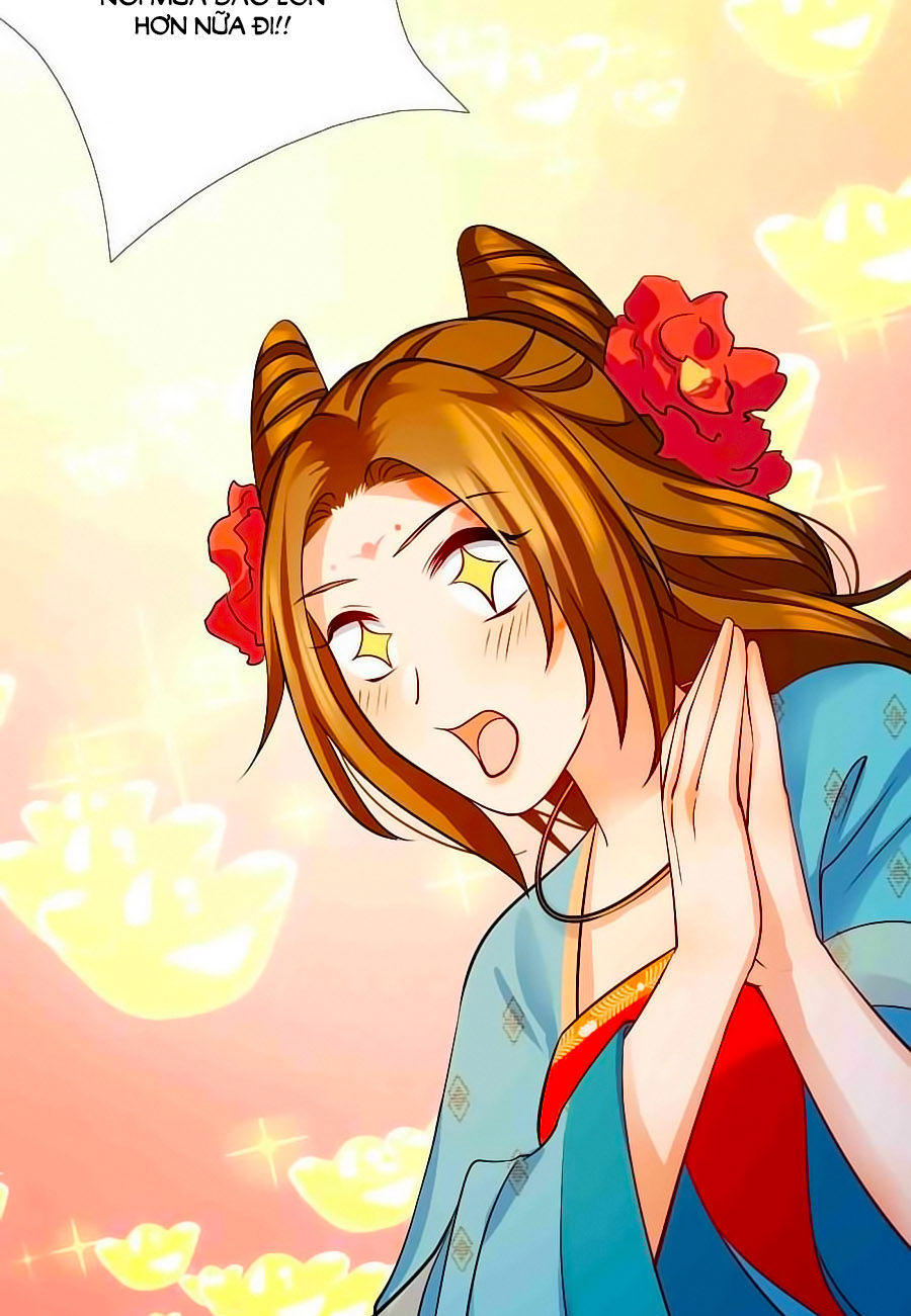 Kiêu Sủng Y Phi Chapter 10 - 16