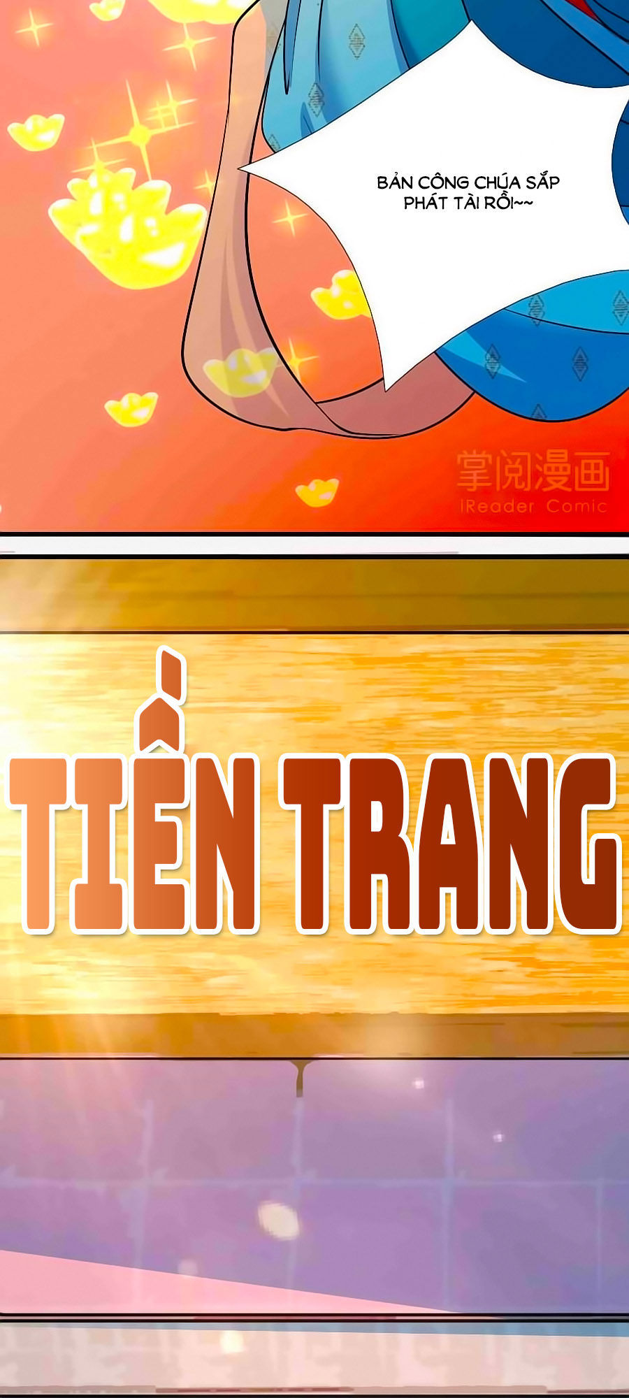 Kiêu Sủng Y Phi Chapter 10 - 17