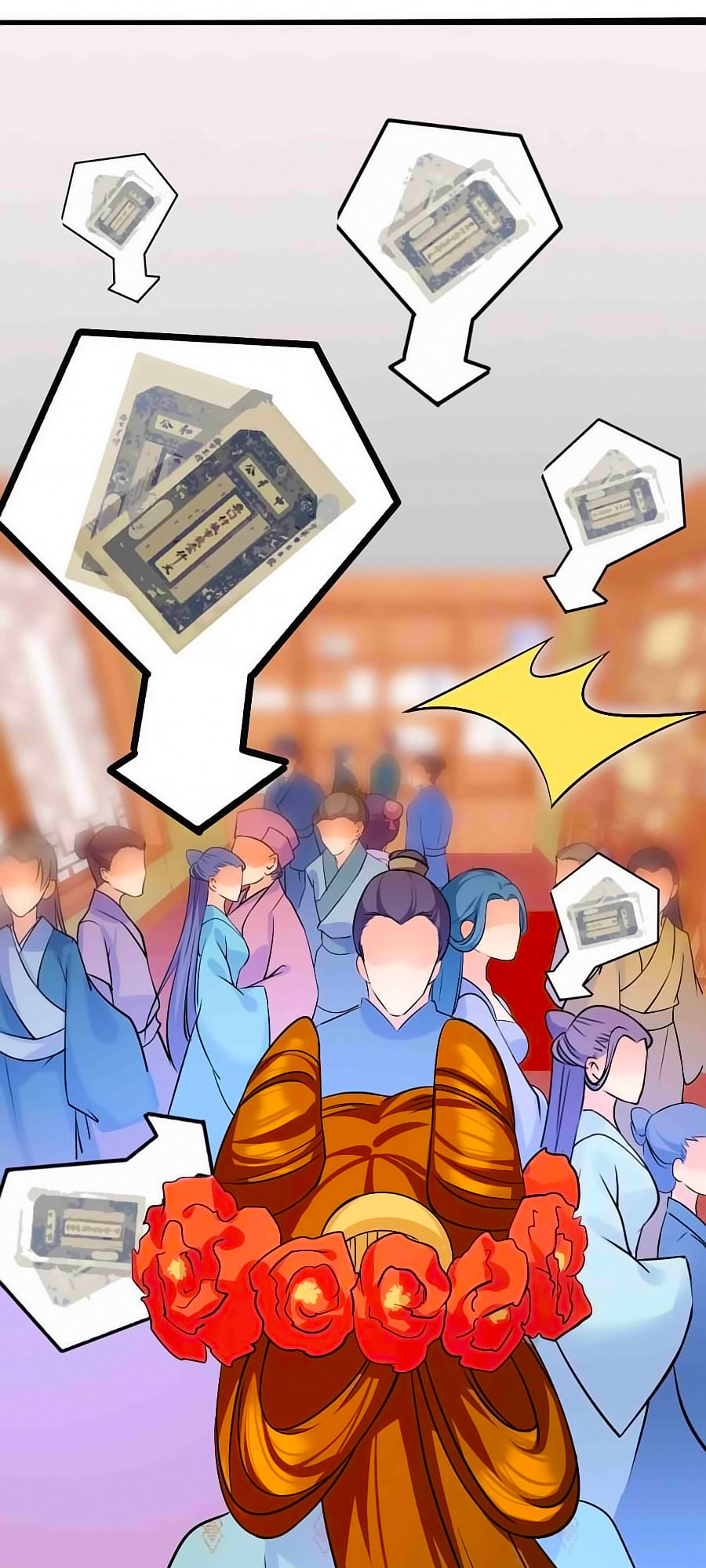 Kiêu Sủng Y Phi Chapter 10 - 19