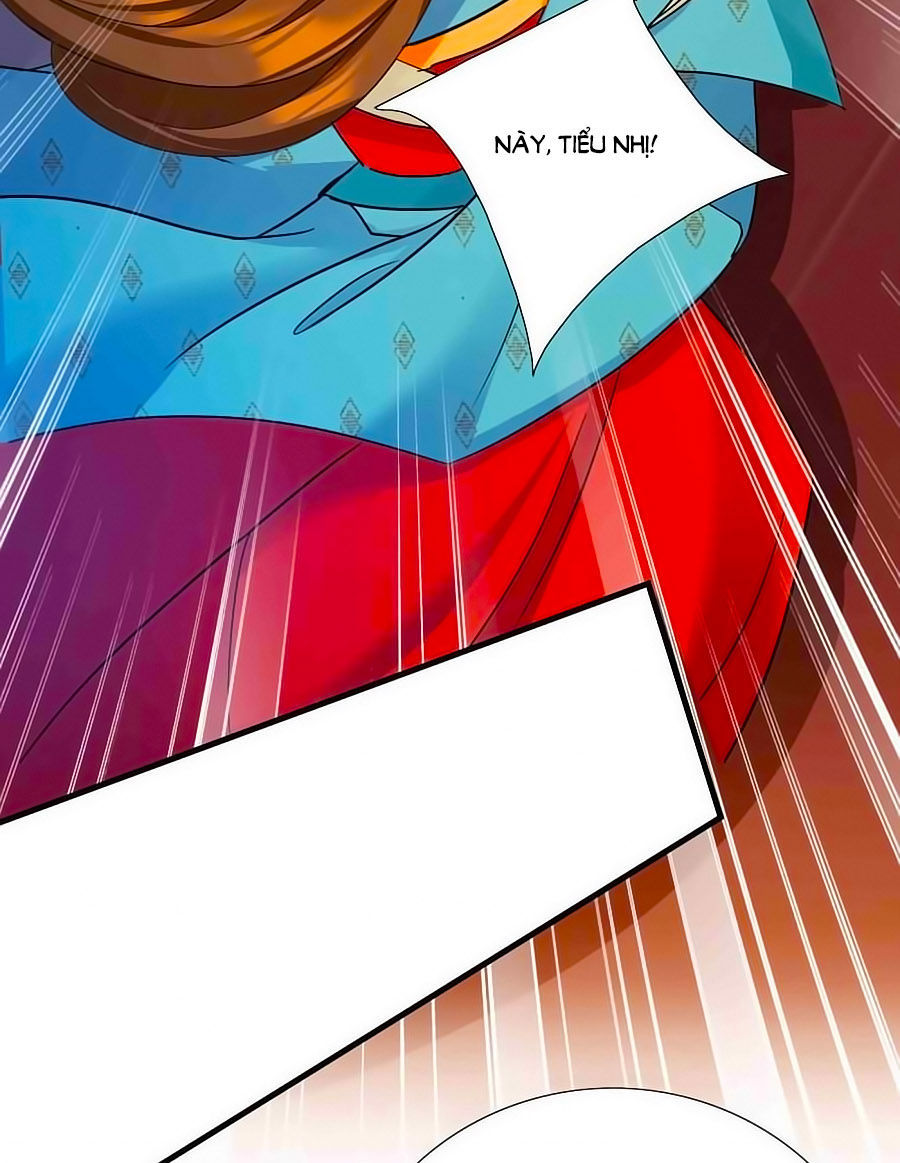 Kiêu Sủng Y Phi Chapter 10 - 24