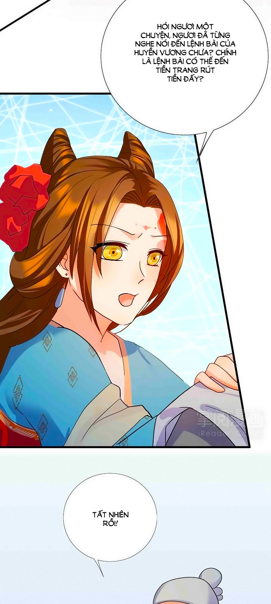 Kiêu Sủng Y Phi Chapter 10 - 25