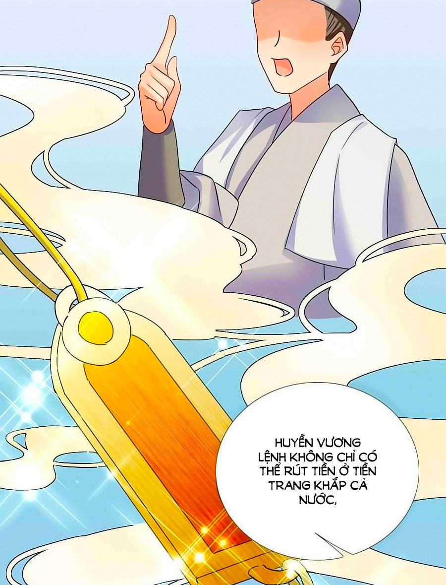 Kiêu Sủng Y Phi Chapter 10 - 26