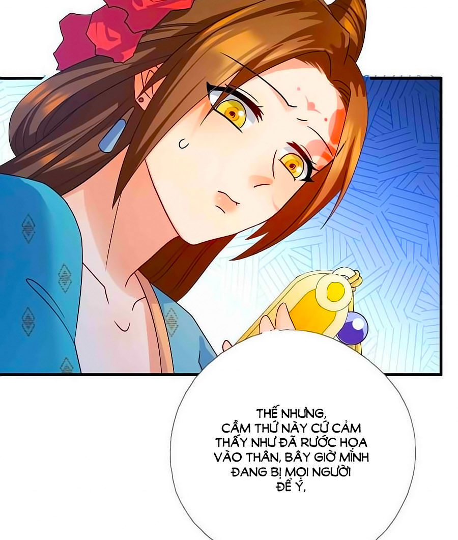 Kiêu Sủng Y Phi Chapter 10 - 28