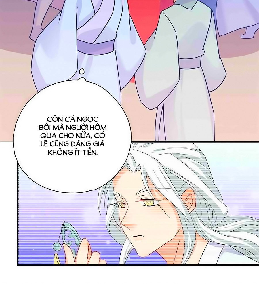 Kiêu Sủng Y Phi Chapter 10 - 30