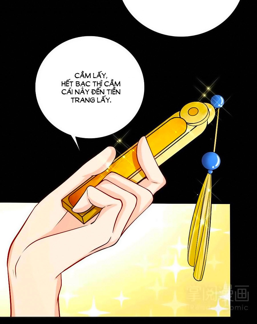 Kiêu Sủng Y Phi Chapter 10 - 4