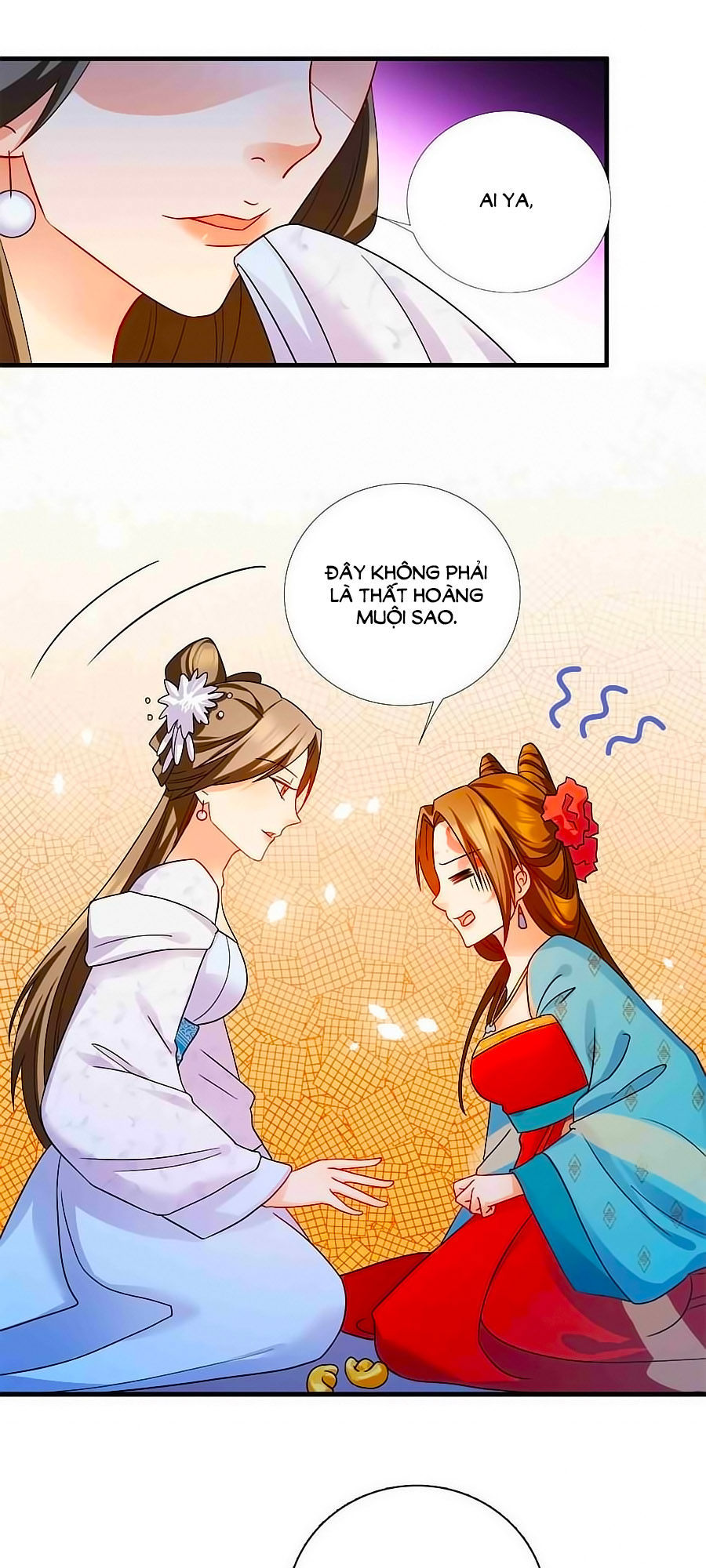 Kiêu Sủng Y Phi Chapter 10 - 35