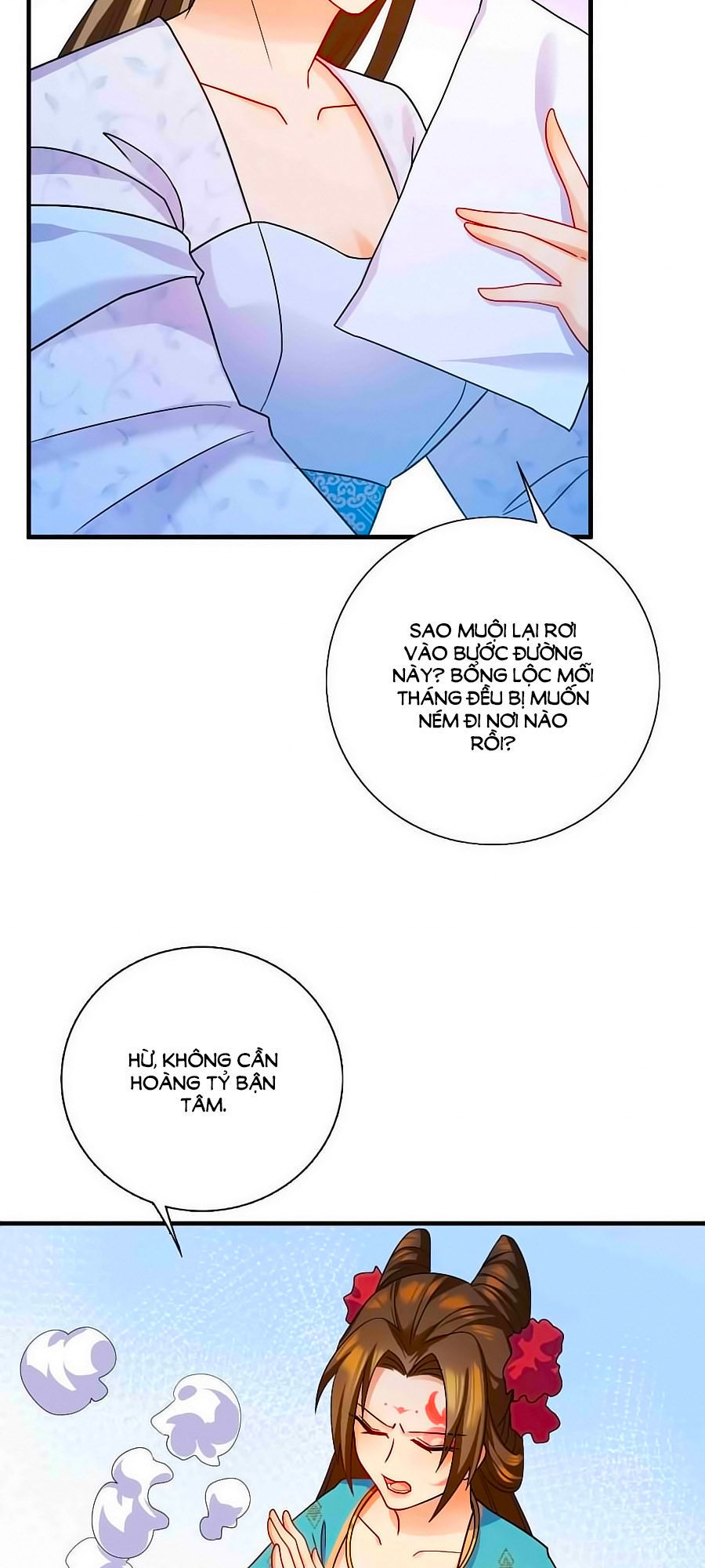 Kiêu Sủng Y Phi Chapter 10 - 37