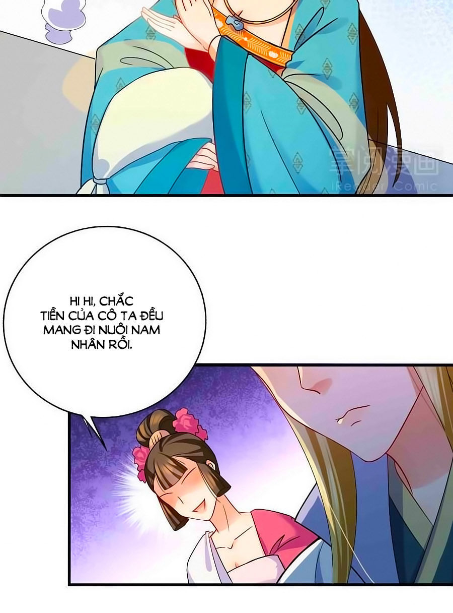 Kiêu Sủng Y Phi Chapter 10 - 38