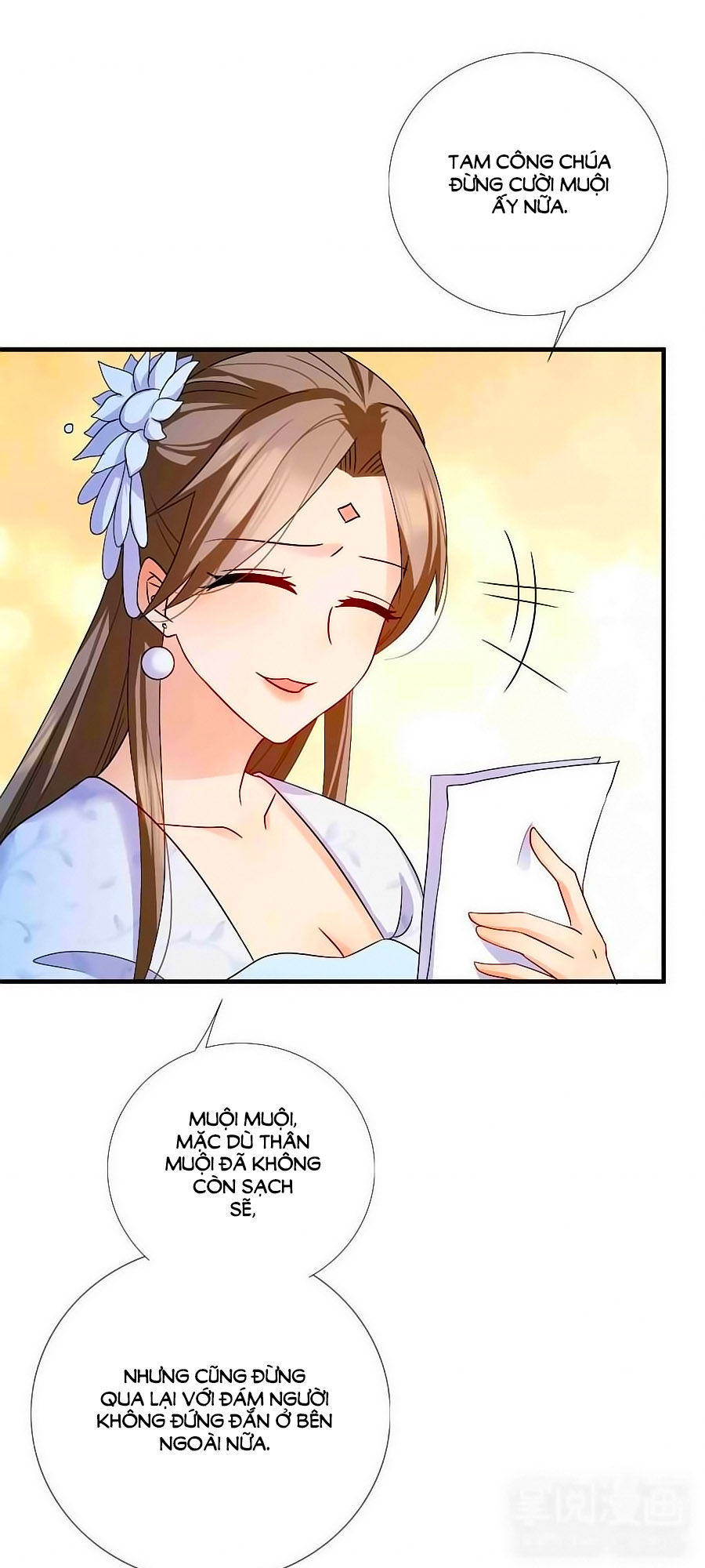 Kiêu Sủng Y Phi Chapter 10 - 39