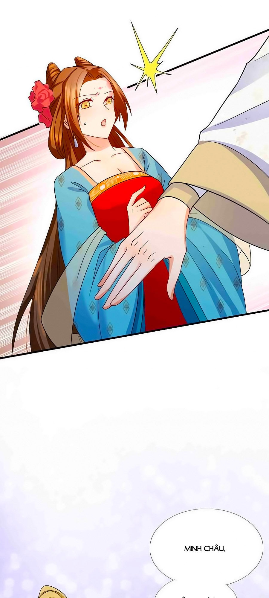 Kiêu Sủng Y Phi Chapter 10 - 41