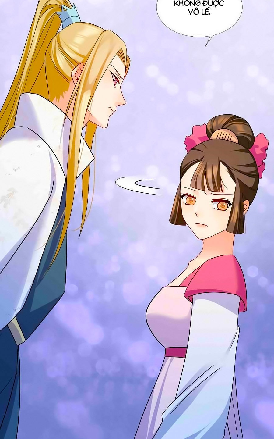 Kiêu Sủng Y Phi Chapter 10 - 42