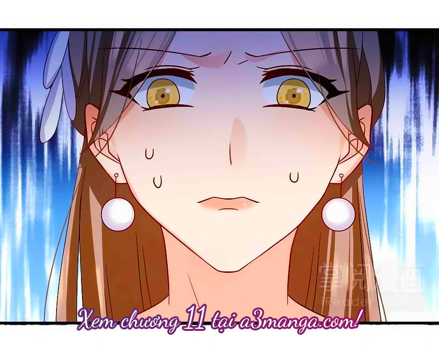 Kiêu Sủng Y Phi Chapter 10 - 45