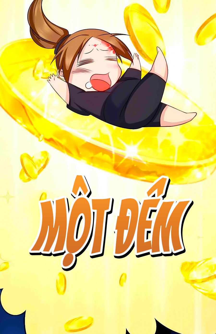 Kiêu Sủng Y Phi Chapter 10 - 6