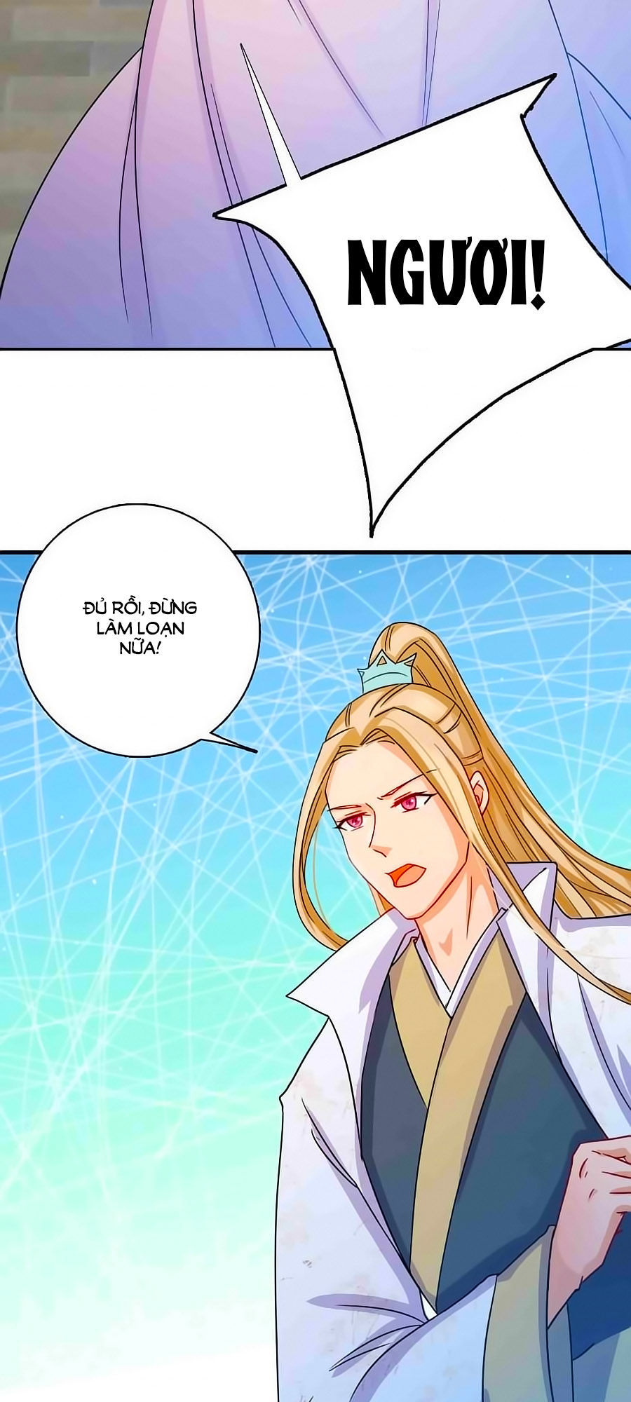 Kiêu Sủng Y Phi Chapter 11 - 11