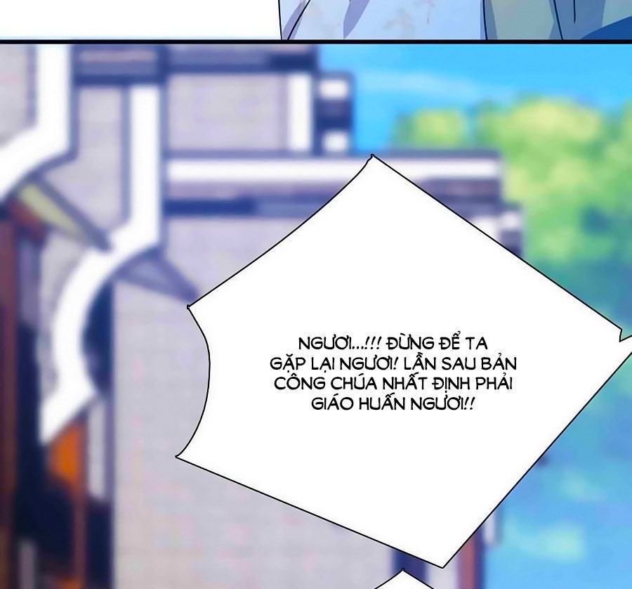 Kiêu Sủng Y Phi Chapter 11 - 12