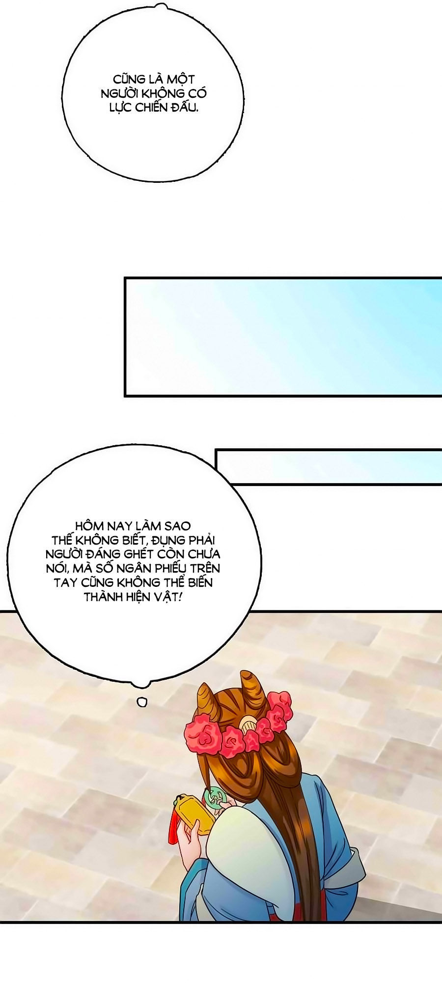 Kiêu Sủng Y Phi Chapter 11 - 15