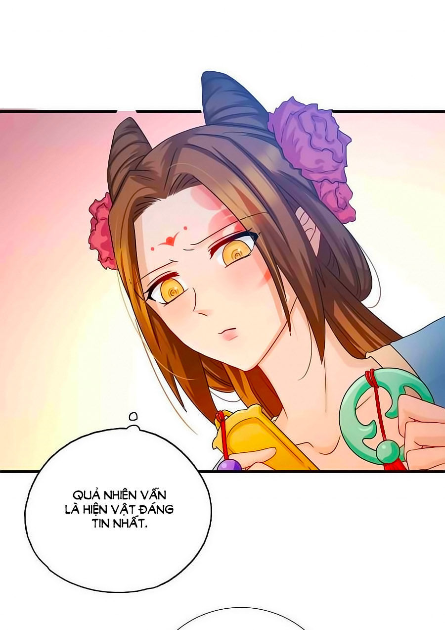 Kiêu Sủng Y Phi Chapter 11 - 16