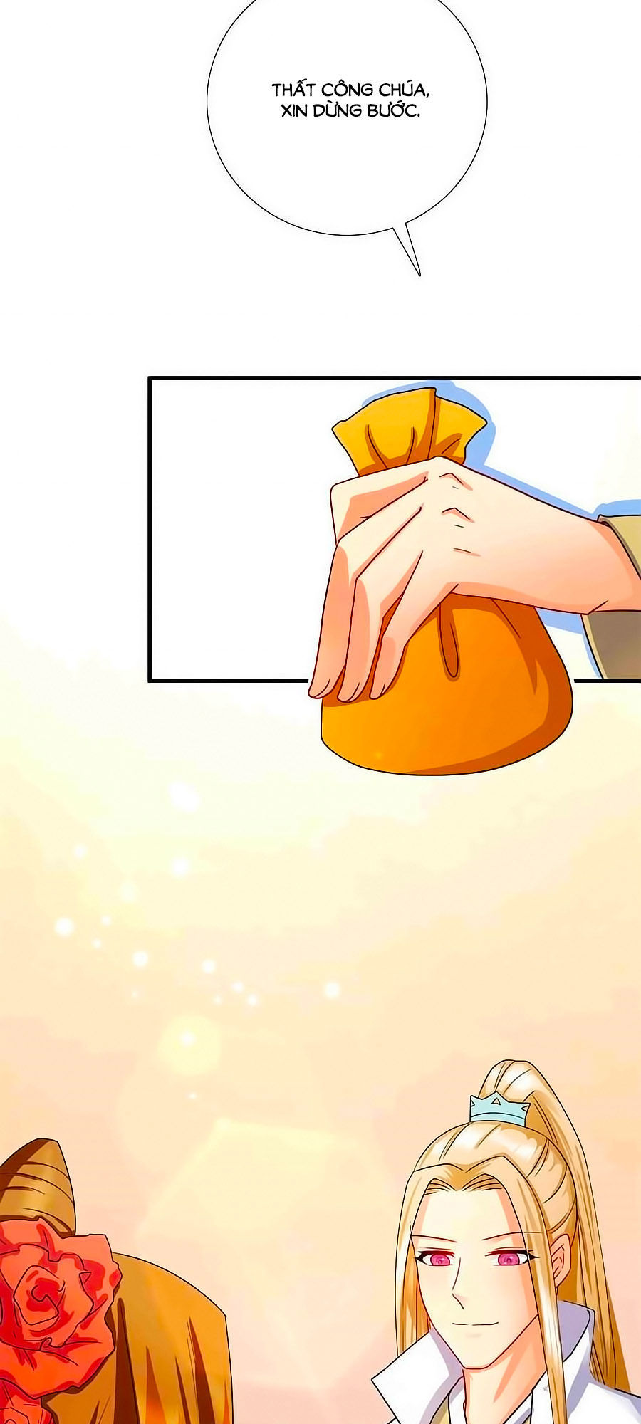 Kiêu Sủng Y Phi Chapter 11 - 17