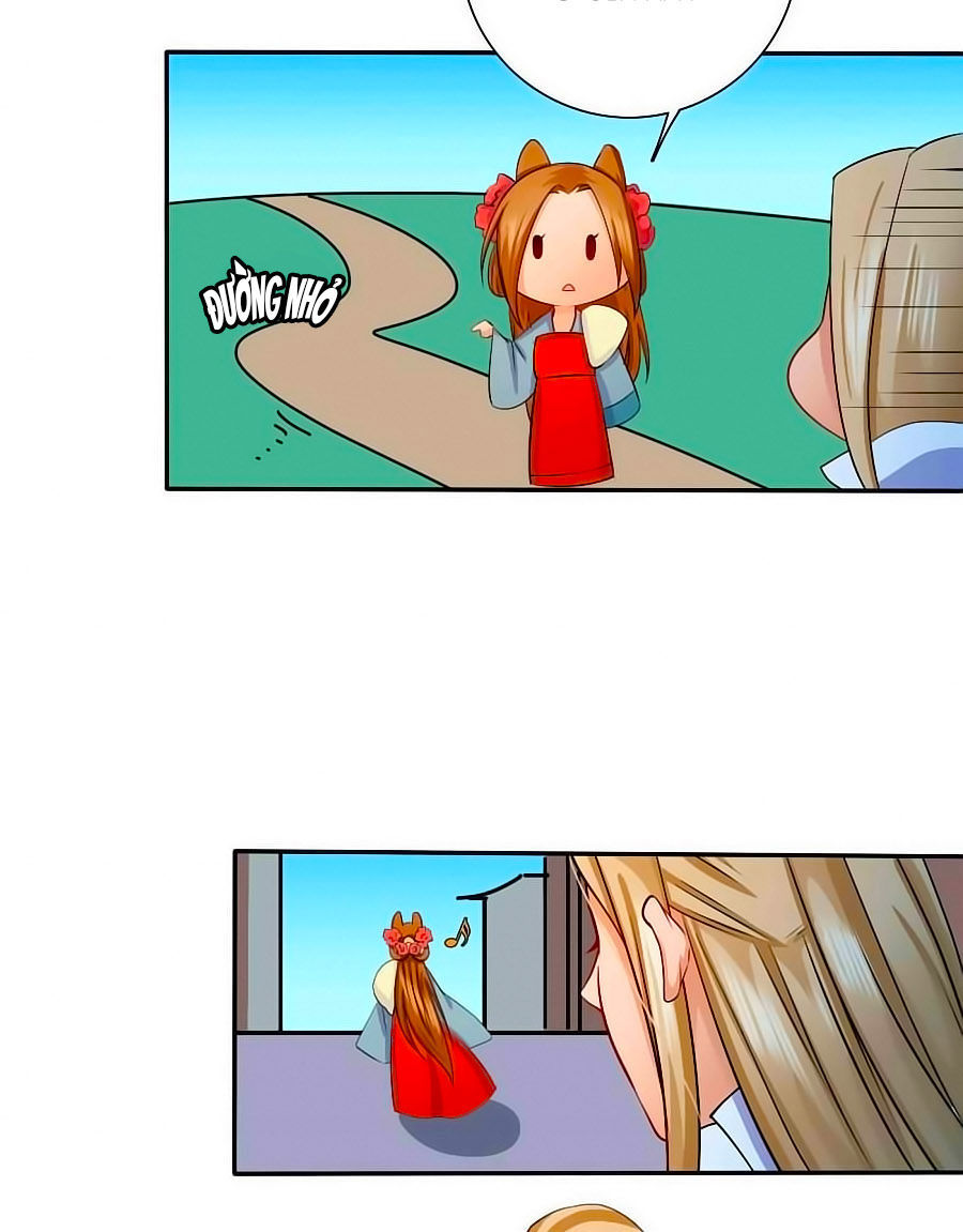 Kiêu Sủng Y Phi Chapter 11 - 30