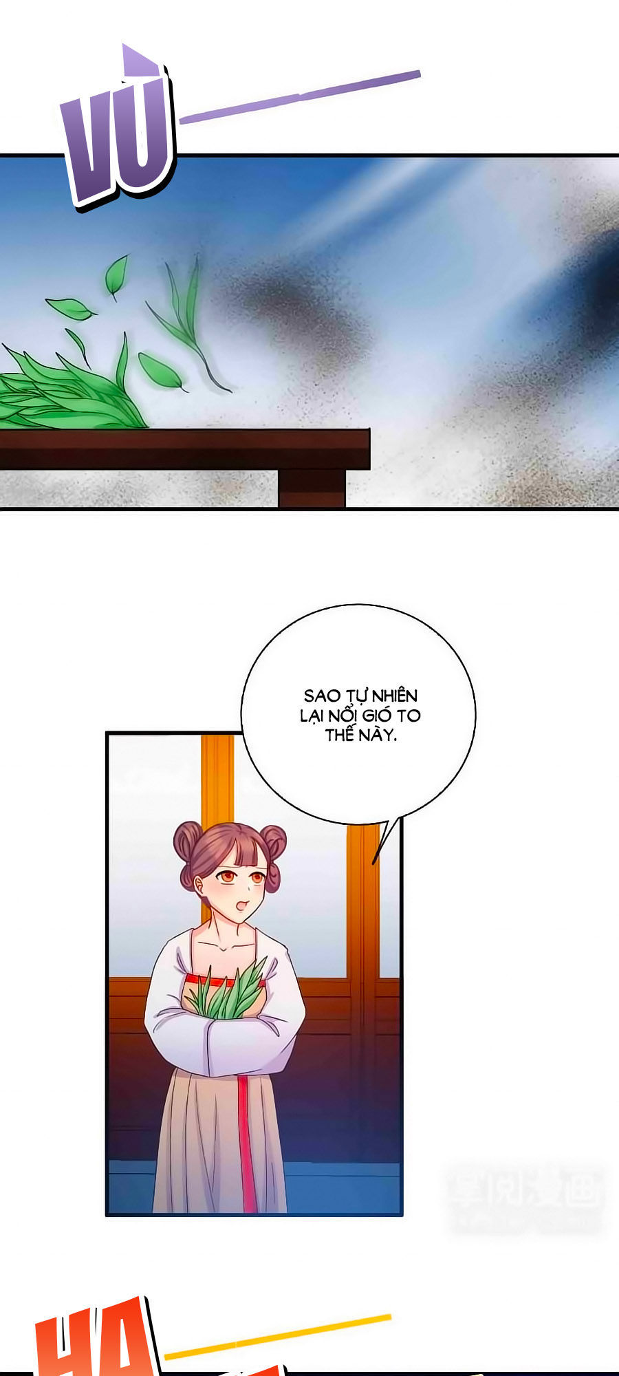 Kiêu Sủng Y Phi Chapter 11 - 33