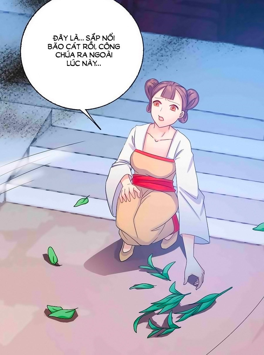 Kiêu Sủng Y Phi Chapter 11 - 38