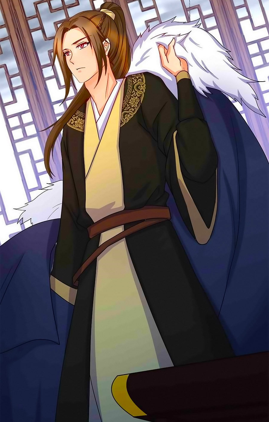 Kiêu Sủng Y Phi Chapter 12 - 14