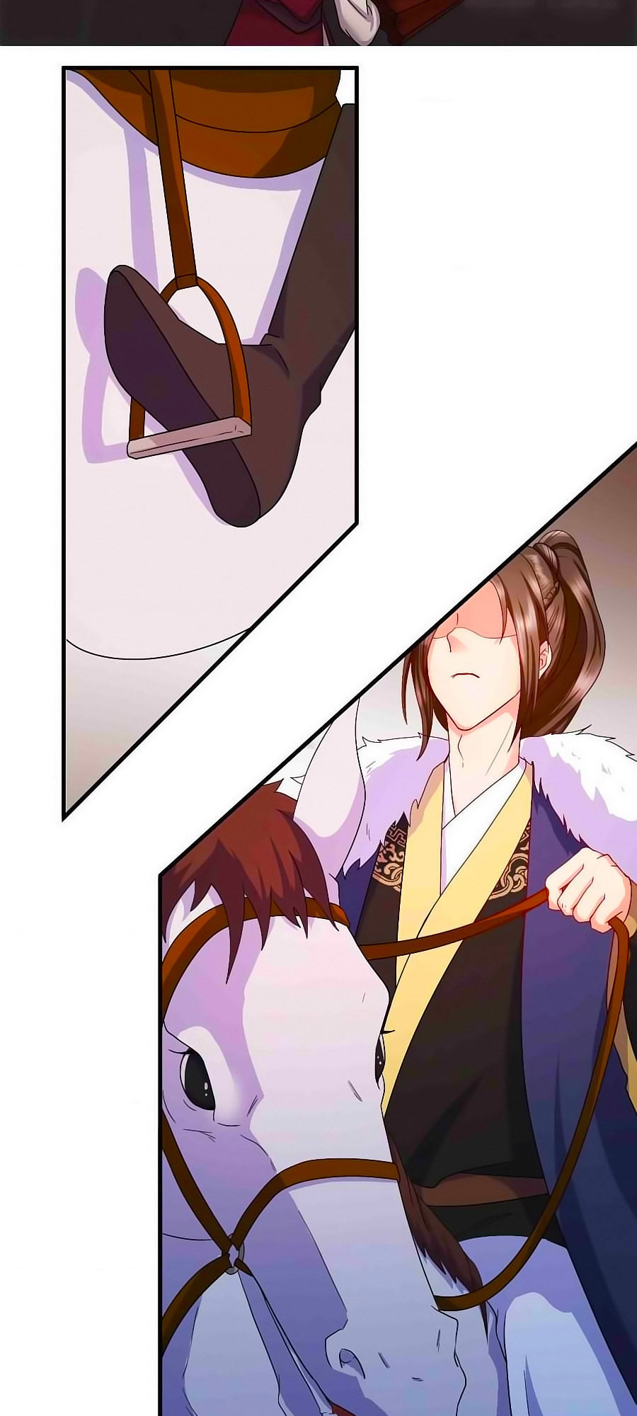 Kiêu Sủng Y Phi Chapter 12 - 19